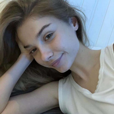 Furry插画色彩解析福瑞群